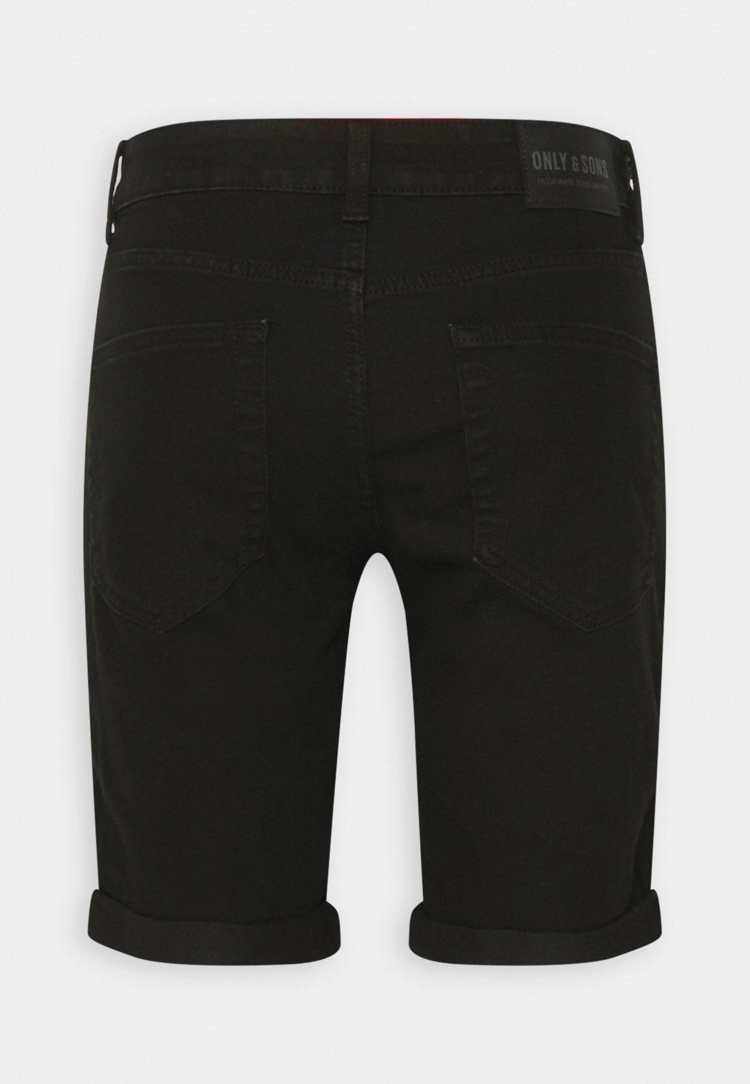 Only & Sons ONSPLY - Jeansshort 7 Only & Sons ONSPLY - Jeansshort - Afbeelding 5