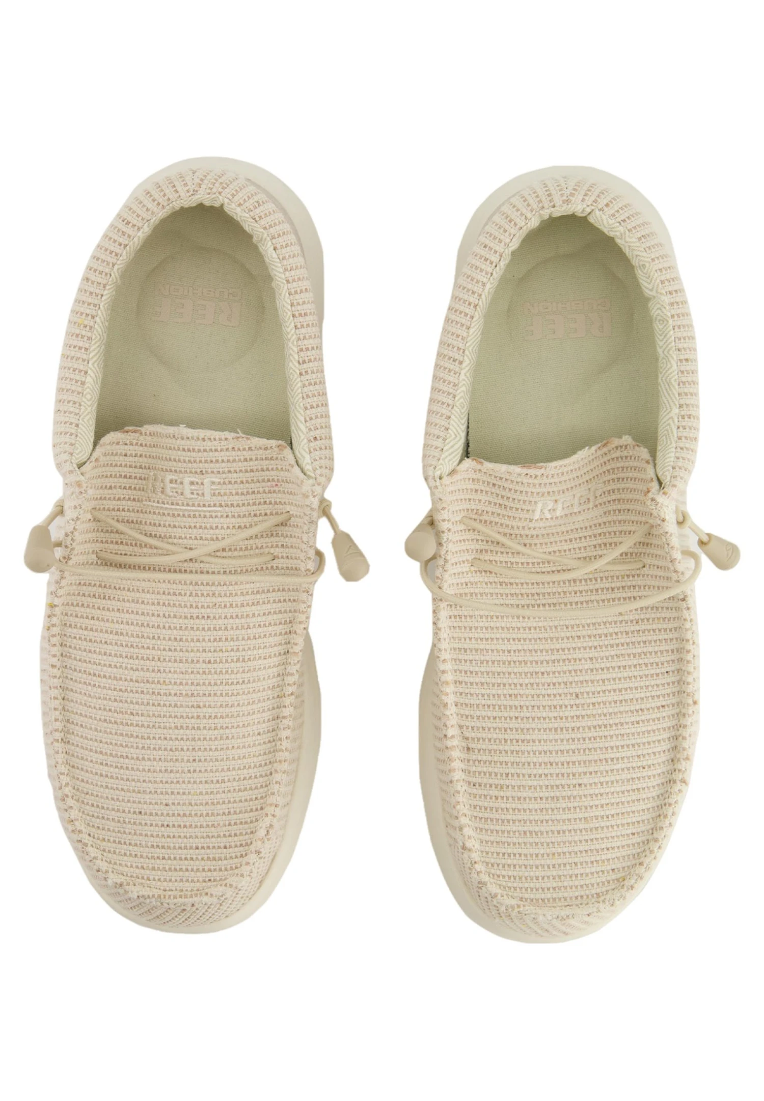 Reef CUSHION COAST TX - Sportieve Veterschoenen 8 Reef CUSHION COAST TX - Sportieve Veterschoenen - Afbeelding 6