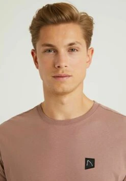 BRO - T-shirt Basic 9 BRO - T-shirt Basic -Heren Kleding Winkel d24852f7268f4488bb6984dc429c766c