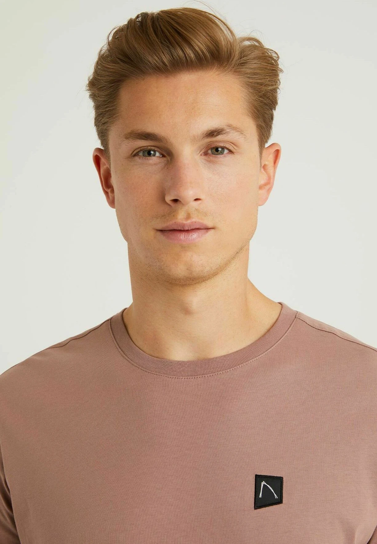 BRO - T-shirt Basic 5 BRO - T-shirt Basic - Afbeelding 3