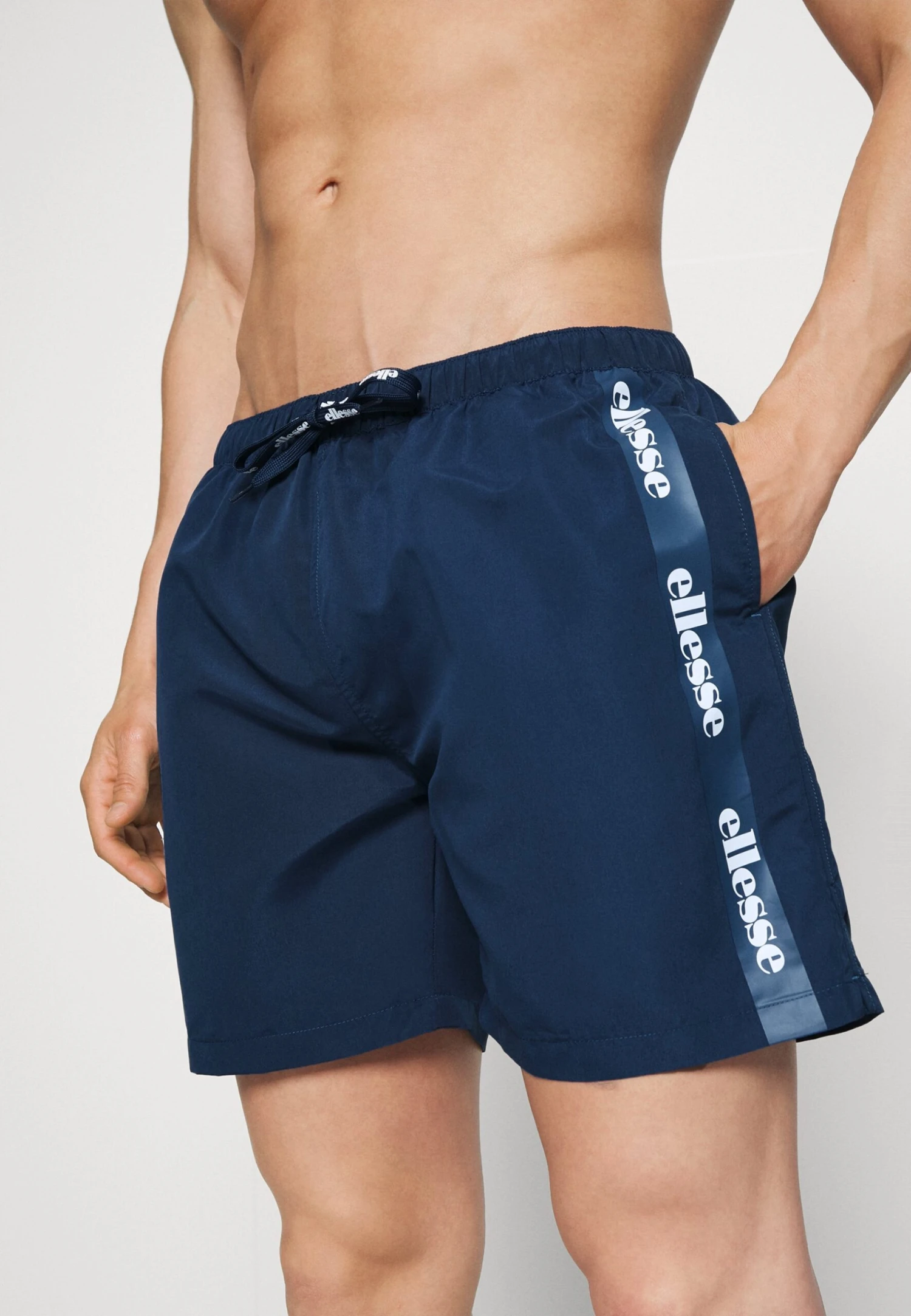 Ellesse SCORFANO - Zwemshorts 5 Ellesse SCORFANO - Zwemshorts - Afbeelding 3