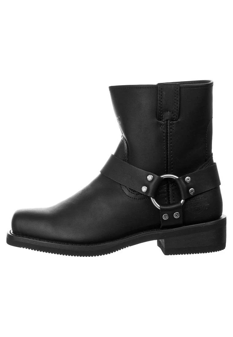 Harley Davidson EL PASO - Cowboy-/Bikerlaarsjes 6 Harley Davidson EL PASO - Cowboy-/Bikerlaarsjes - Afbeelding 4