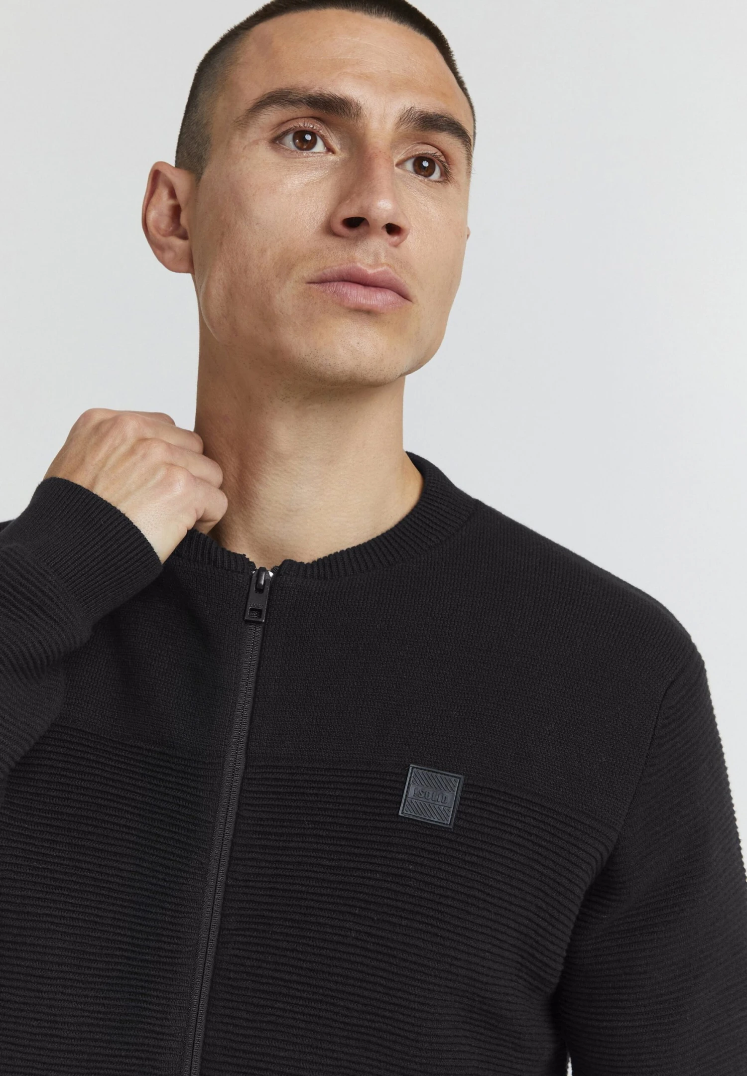 Solid VALENCIA - Vest 6 Solid VALENCIA - Vest - Afbeelding 4