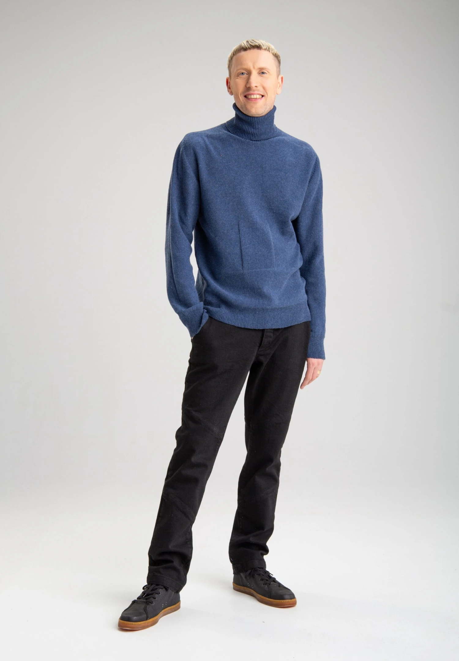 SEAMLESS - Trui 4 SEAMLESS - Trui - Afbeelding 2