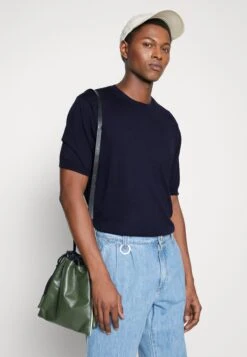 MAN - T-shirt Basic 10 MAN - T-shirt Basic -Heren Kleding Winkel d50b388fafa94446b8c04324a4c881e6