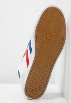 Hummel SLIMMER STADIL - Sneakers Hoog 10 Hummel SLIMMER STADIL - Sneakers Hoog -Heren Kleding Winkel d526d65ea4bf4b5d9253ade8777b6a4a