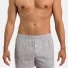 HANRO FANCY - Boxershort 1 HANRO FANCY - Boxershort -Heren Kleding Winkel d52c6ca658234bd6b3e56409c241bcab