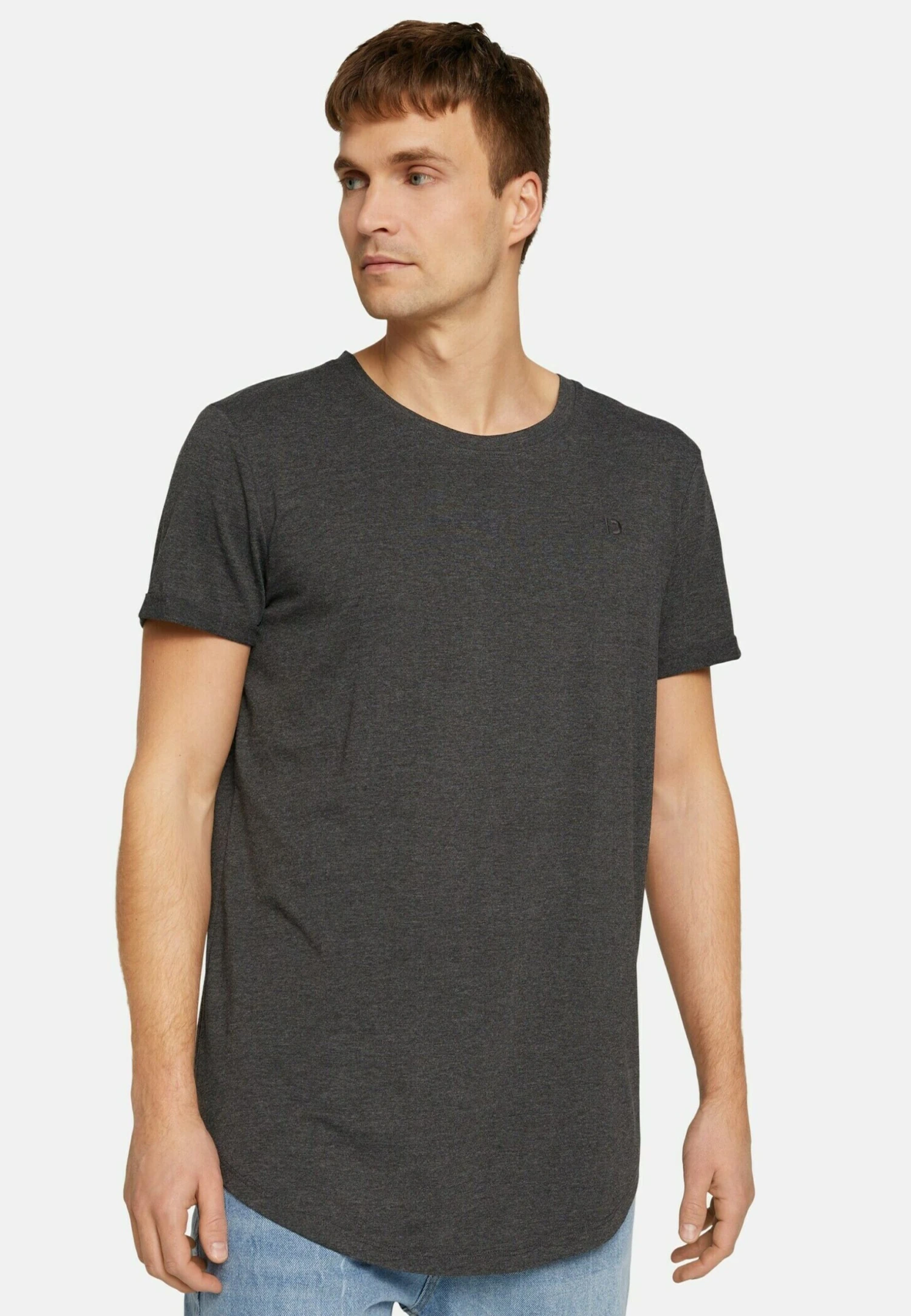 TOM TAILOR Denim 5 PACK - T-shirt Basic 7 TOM TAILOR Denim 5 PACK - T-shirt Basic - Afbeelding 5