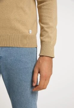 DREIMASTER ABREL - Trui 9 DREIMASTER ABREL - Trui -Heren Kleding Winkel d54f5163d17944aabfe179b29dfd4e55