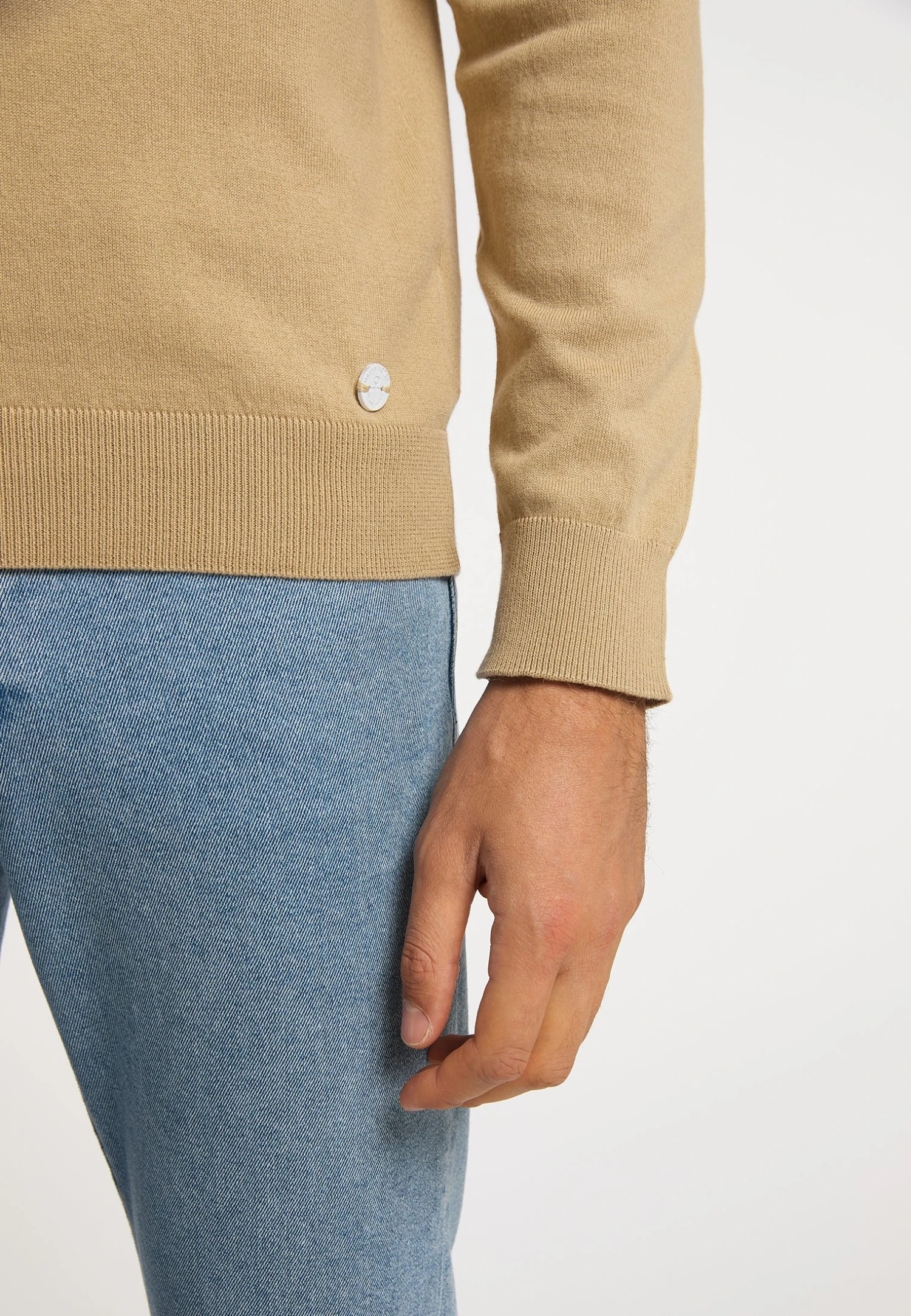 DREIMASTER ABREL - Trui 6 DREIMASTER ABREL - Trui - Afbeelding 4