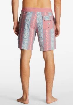 Billabong SUNDAYS LO TIDE - Zwemshorts -Heren Kleding Winkel d551b8d827074057ba16a9d874e7dab7