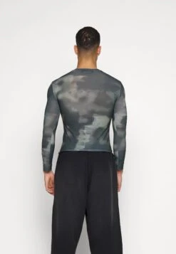 Jaded London SMUDGE - Longsleeve -Heren Kleding Winkel d5d713208ce24256a436eafee979cba8