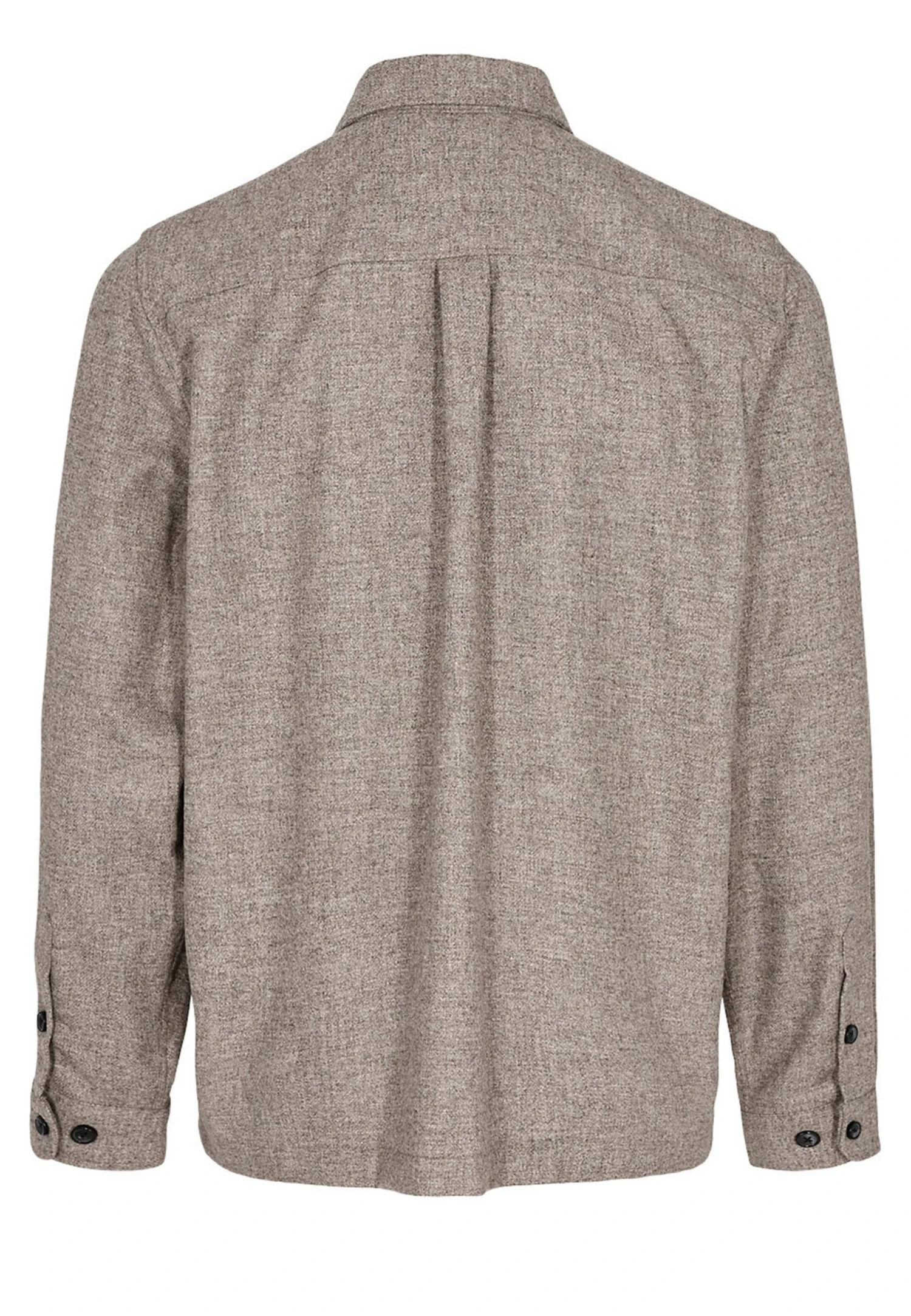 Minimum KENDO - Overhemd 4 Minimum KENDO - Overhemd - Afbeelding 2