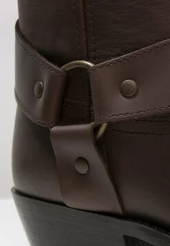 Cowboy-/Bikerlaarzen 12 Cowboy-/Bikerlaarzen -Heren Kleding Winkel d61967bb12d14fdf9763104eb32a1fc8