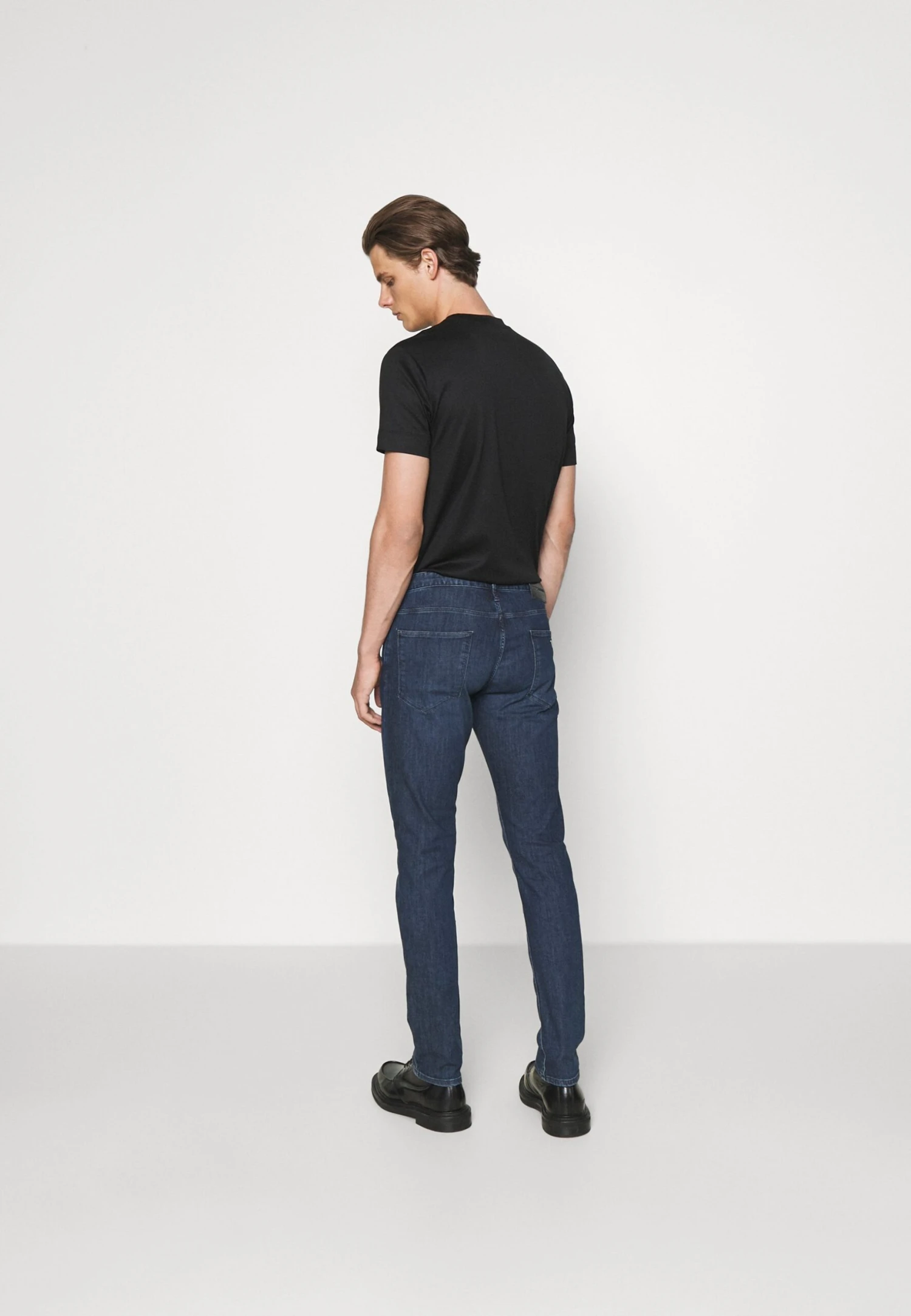 Emporio Armani POCKETS PANT - Slim Fit Jeans 5 Emporio Armani POCKETS PANT - Slim Fit Jeans - Afbeelding 3