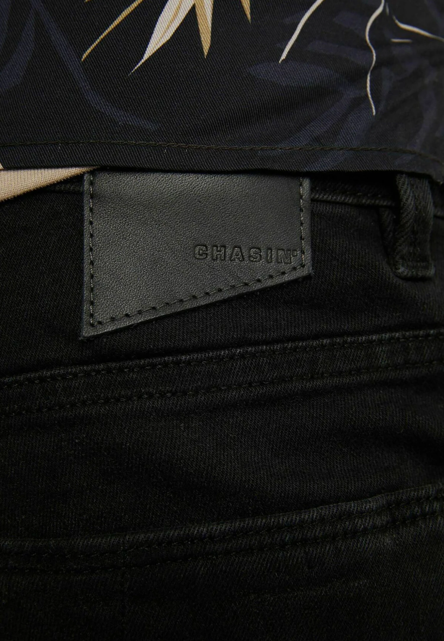 EGO.S ESKO - Jeansshort 6 EGO.S ESKO - Jeansshort - Afbeelding 4