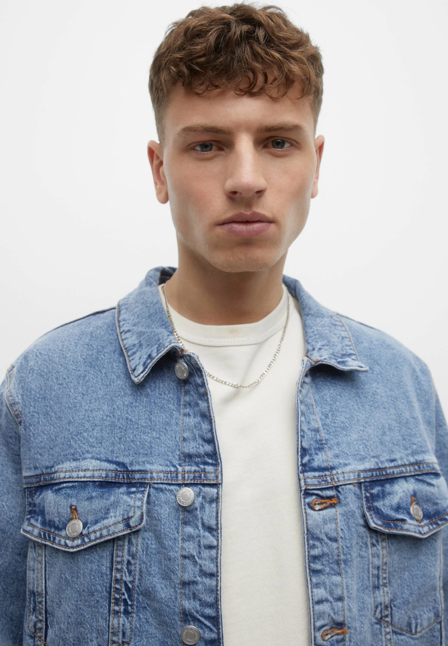 PULL & BEAR BASIC COMFORT FIT - Spijkerjas 6 PULL & BEAR BASIC COMFORT FIT - Spijkerjas - Afbeelding 4