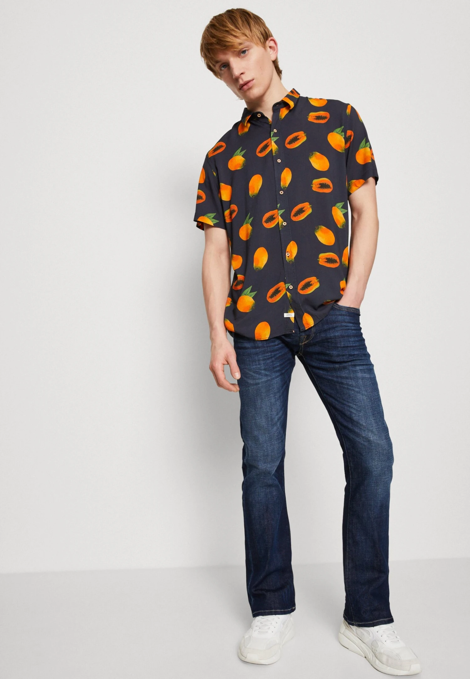 Replay JIMI - Bootcut Jeans 6 Replay JIMI - Bootcut Jeans - Afbeelding 4