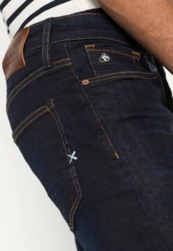 Scotch & Soda ESSENTIALS RALSTON - Slim Fit Jeans -Heren Kleding Winkel d6f2ff797b4c4b4189dff5508e1a80c7