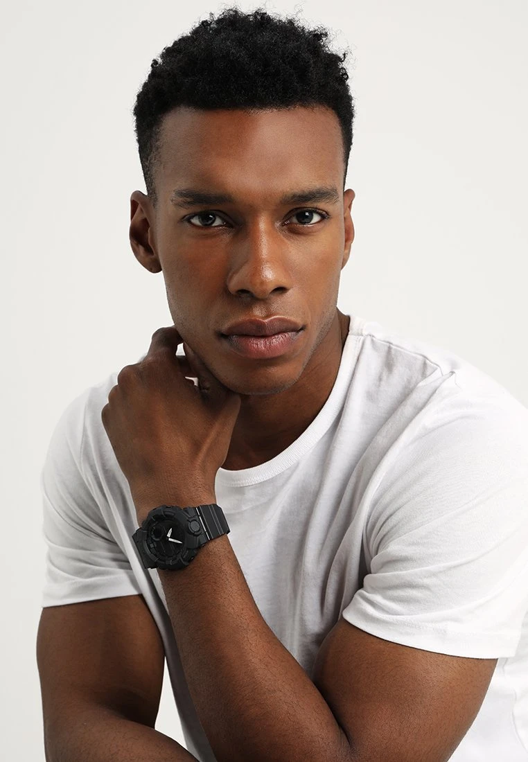 G-SHOCK Digitaal Horloge 3 G-SHOCK Digitaal Horloge