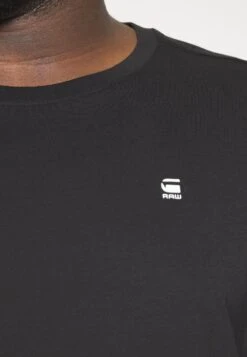 PLUS - T-shirt Basic -Heren Kleding Winkel d749491150244fdc8ced33f45730ac09