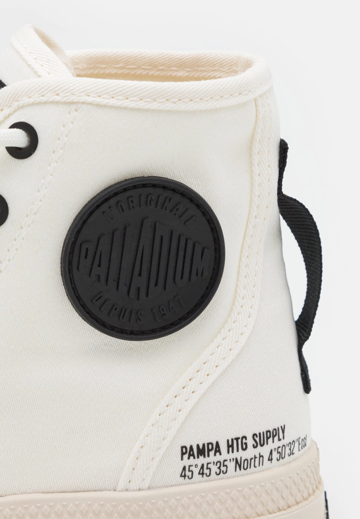 Palladium PAMPA HI SUPPLY UNISEX - Korte Laarzen 7 Palladium PAMPA HI SUPPLY UNISEX - Korte Laarzen - Afbeelding 5