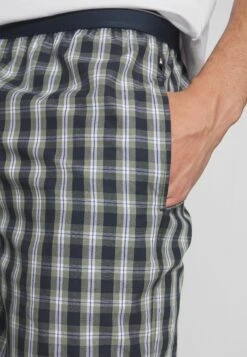 Boss URBAN SET - Pyjama 12 Boss URBAN SET - Pyjama -Heren Kleding Winkel d78c656081424a14b2ae46689af98c61