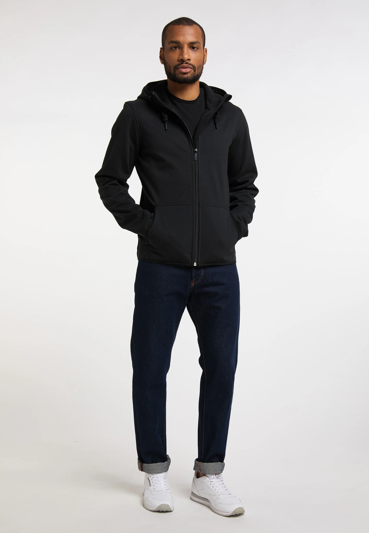 TUFFSKULL TUFFSPORTS - Outdoorjas 4 TUFFSKULL TUFFSPORTS - Outdoorjas - Afbeelding 2