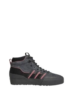 Adidas Originals AKANDO ATR UNISEX - Sneakers Hoog -Heren Kleding Winkel d7ee9f646d4e4e44b3f779984b63d7cd