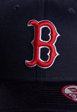 NEW ERA MLB 9FIFTY BOSTON RED SOX - Pet -Heren Kleding Winkel d82b64bd3e574d7a9d796e143b65c845