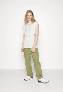 Nike Sportswear TREND - T-shirt Print -Heren Kleding Winkel d84e5417081340d59d94e3212f17dcff