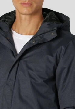 Fat Moose MARSHALL - Parka -Heren Kleding Winkel d87af452d8cf45aabb3d884b71b57625