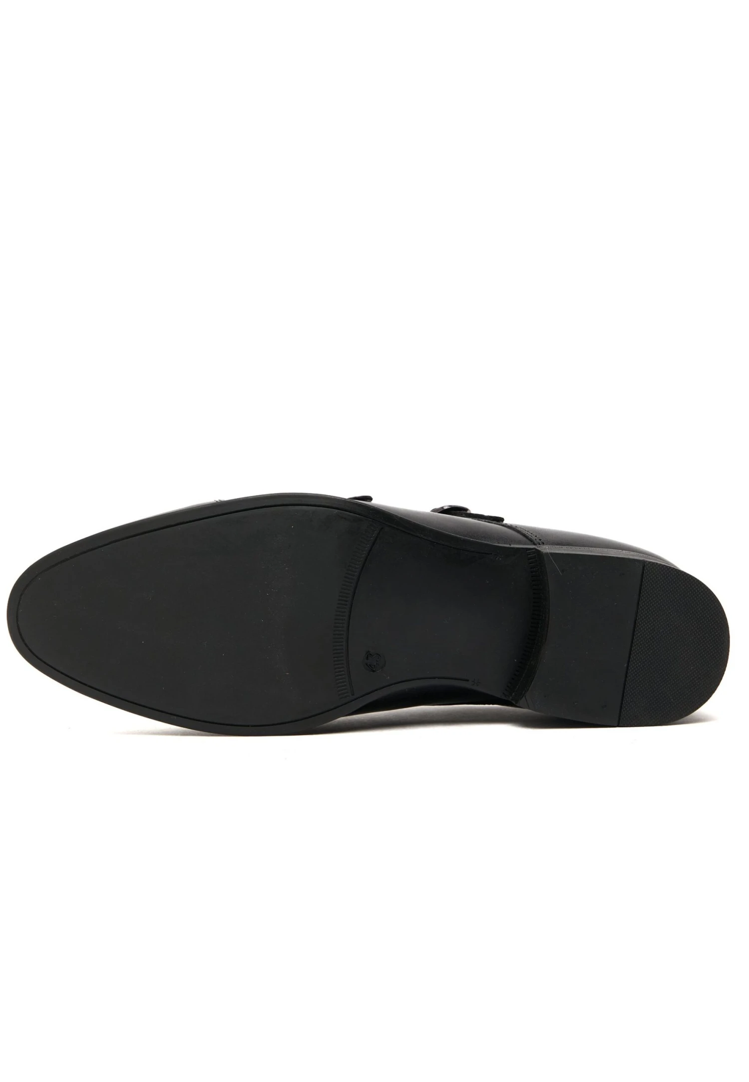 EC ROSS MONK - Instappers 6 EC ROSS MONK - Instappers - Afbeelding 4