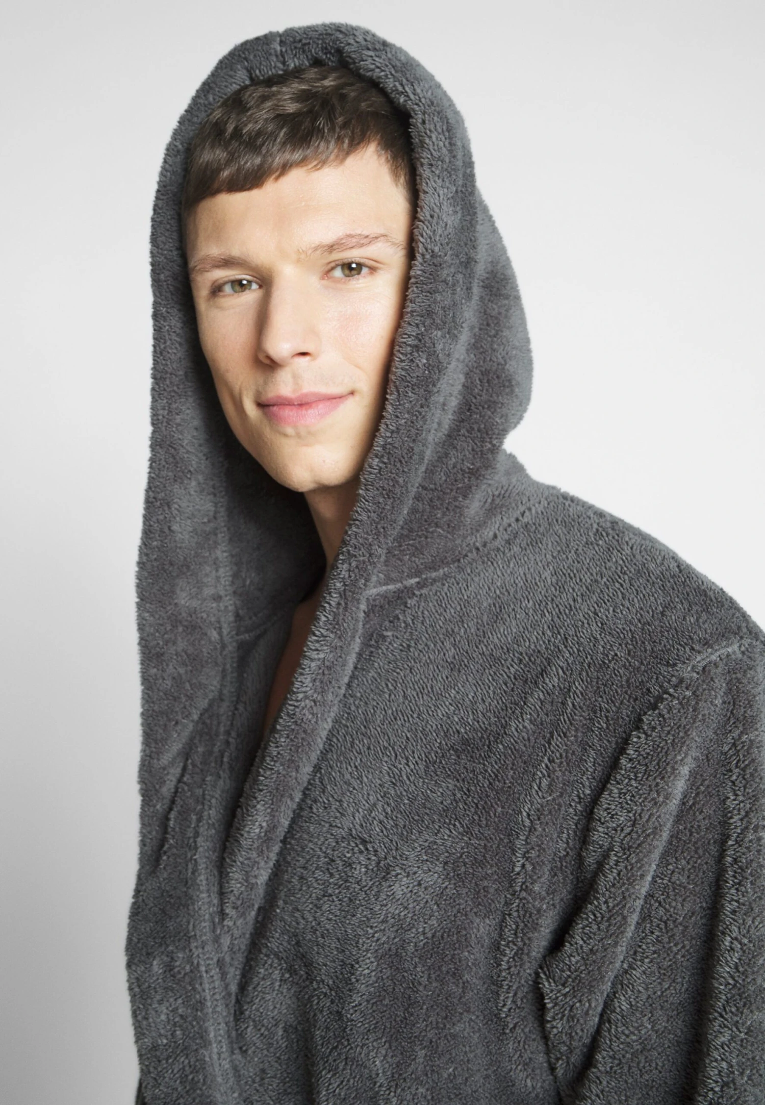 Pier One Badjas 6 Pier One Badjas - Afbeelding 4