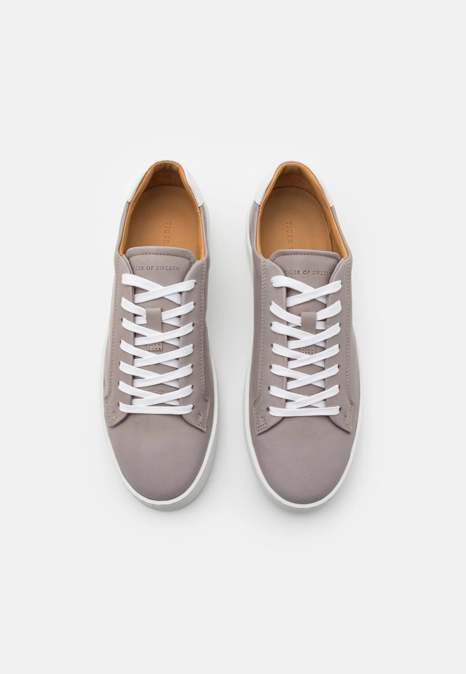 Tiger Of Sweden SALAS - Sneakers Laag 5 Tiger Of Sweden SALAS - Sneakers Laag - Afbeelding 3