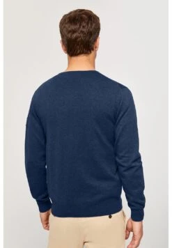 POLO CLUB MIT RUNDHALSAUSSCHNITT - Trui 10 POLO CLUB MIT RUNDHALSAUSSCHNITT - Trui -Heren Kleding Winkel d95bac3cec18420fa212f02f08f17b30