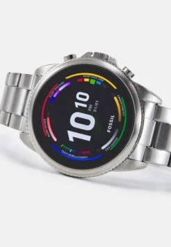 GEN6 SMARTWATCH - Smartwatch 10 GEN6 SMARTWATCH - Smartwatch -Heren Kleding Winkel d965c6c864b64183a54a7828629b1492