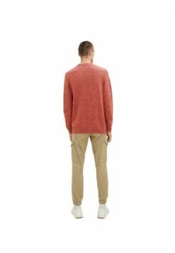 Tom Tailor MIT STRUKTUR - Trui 9 Tom Tailor MIT STRUKTUR - Trui -Heren Kleding Winkel d966d72d650e4687be7b63f7ac142028