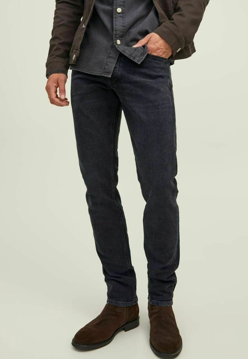 Jack & Jones TIM FRANKLIN - Slim Fit Jeans 3 Jack & Jones TIM FRANKLIN - Slim Fit Jeans