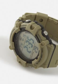 Casio Digitaal Horloge 7 Casio Digitaal Horloge -Heren Kleding Winkel d98a32866d374f9a93308c7bf9b7fa2b