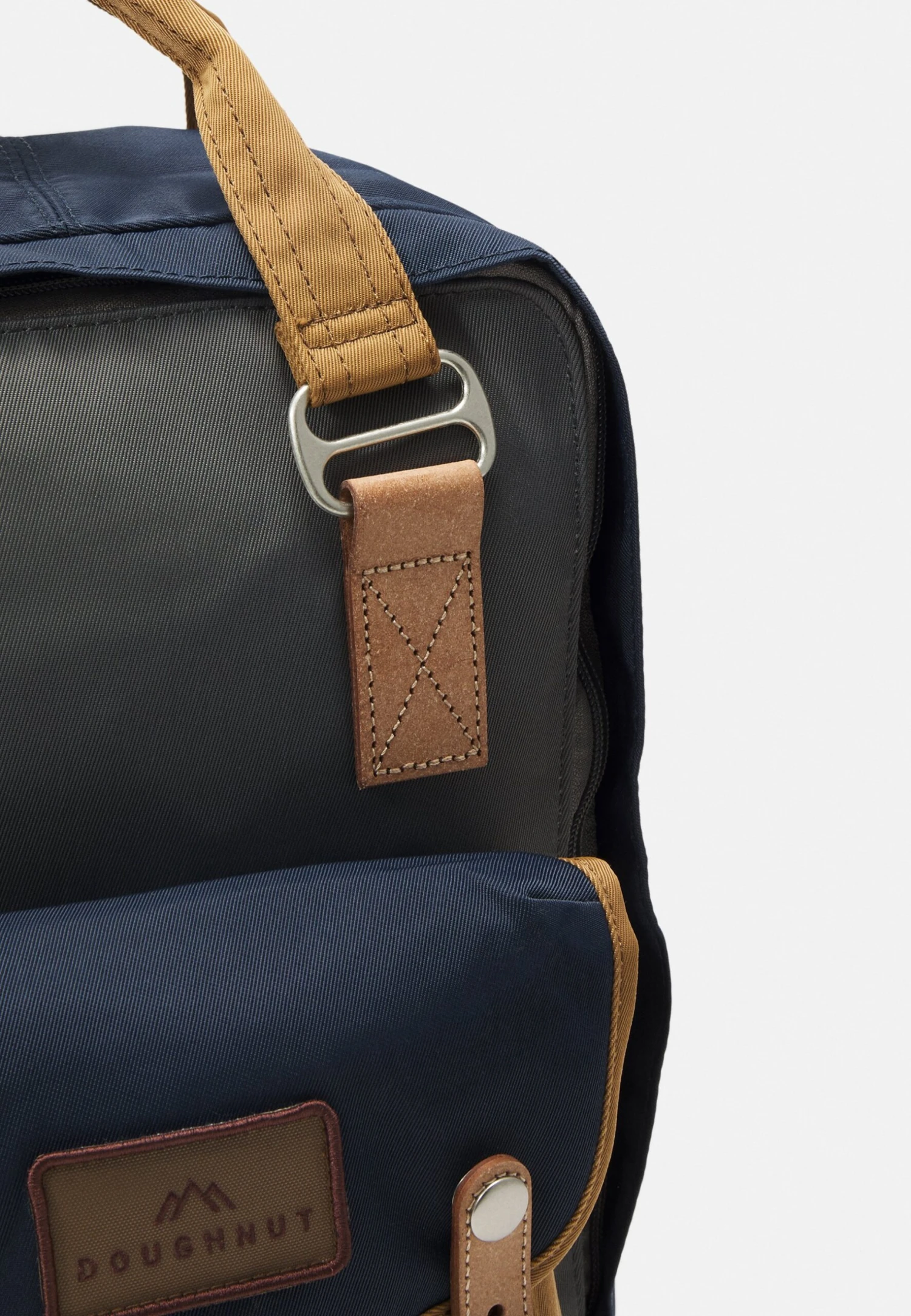 Doughnut MACAROON HAPPY CAMPER SERIES UNISEX - Rugzak 5 Doughnut MACAROON HAPPY CAMPER SERIES UNISEX - Rugzak - Afbeelding 3