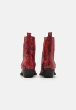 UNISEX - Cowboy-/Bikerlaarsjes 8 UNISEX - Cowboy-/Bikerlaarsjes -Heren Kleding Winkel d9cfb33245a942b9aa77d66a008665e7