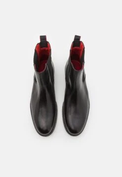 Hugo LUXITYL - Korte Laarzen 9 Hugo LUXITYL - Korte Laarzen -Heren Kleding Winkel d9d5e206b4a0419f86432cfa3a75b30b