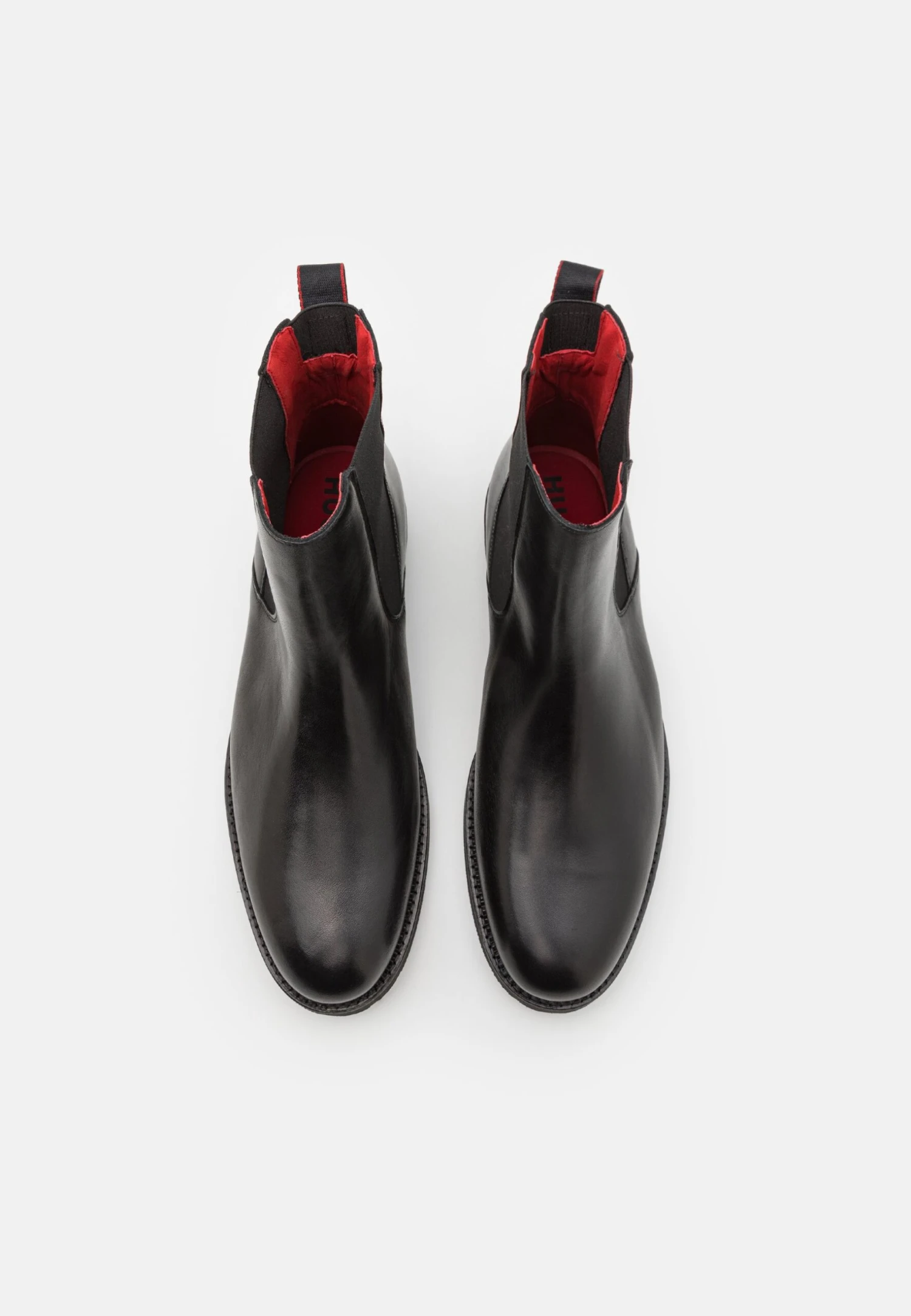 Hugo LUXITYL - Korte Laarzen 5 Hugo LUXITYL - Korte Laarzen - Afbeelding 3