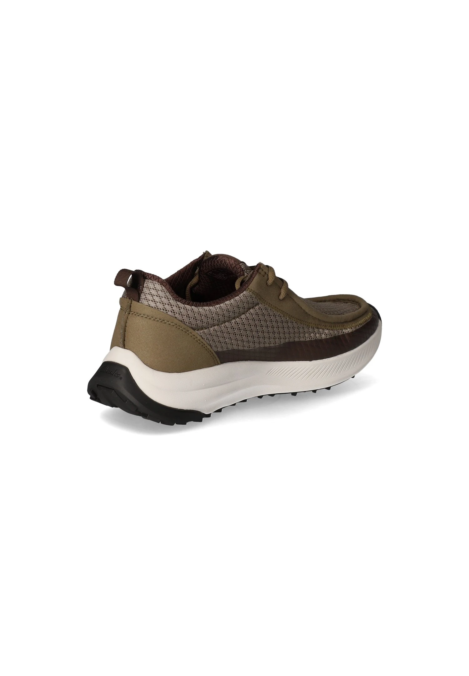 Clarks ATL TRAILWALLY - Sneakers Laag 6 Clarks ATL TRAILWALLY - Sneakers Laag - Afbeelding 4