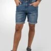 Blend BHJOEL - Jeansshort 2 Blend BHJOEL - Jeansshort -Heren Kleding Winkel da0a1127d7674b178c10c8945a0d55ac