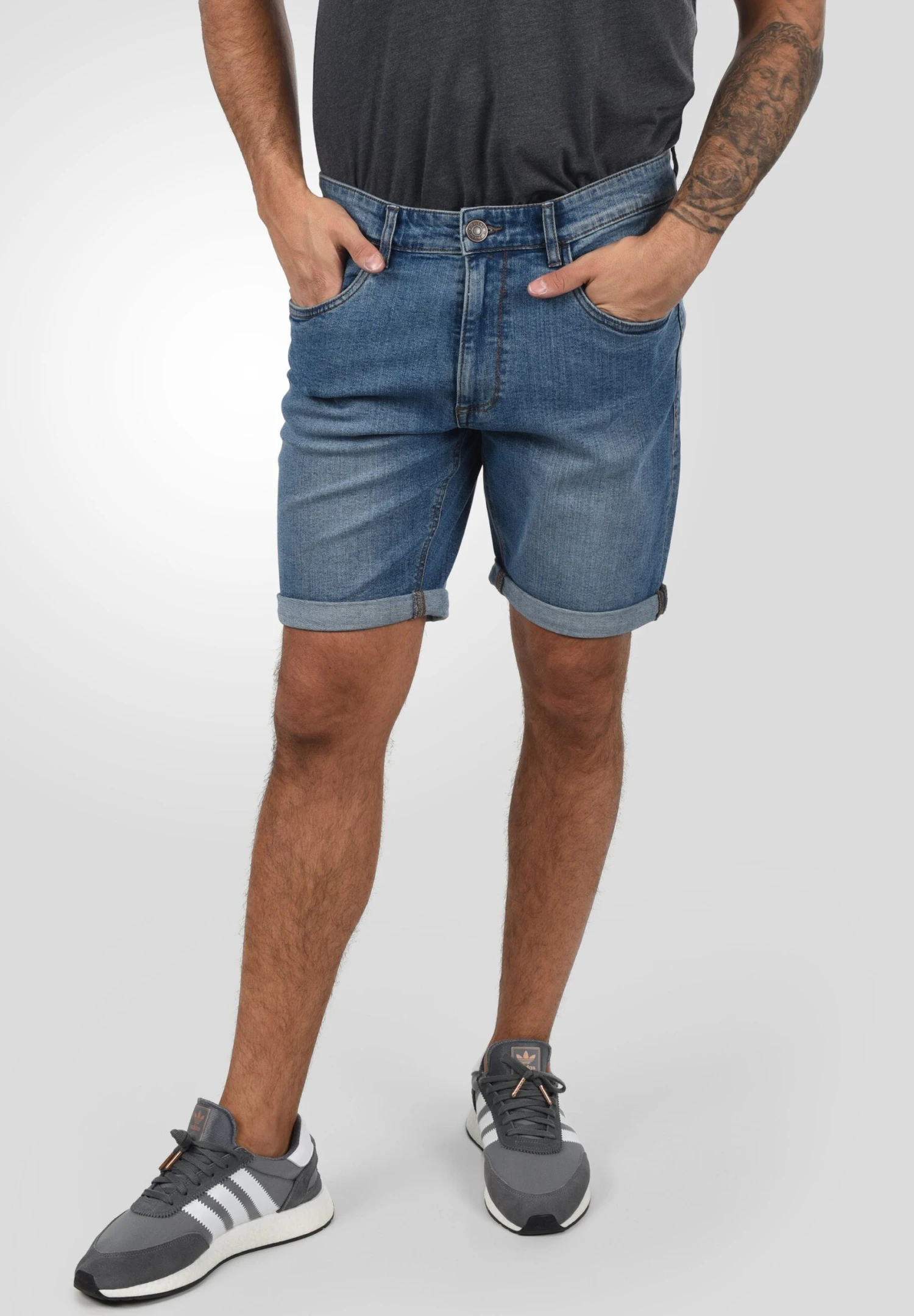 Blend BHJOEL - Jeansshort 3 Blend BHJOEL - Jeansshort