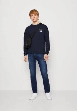 Replay GROVER - Straight Leg Jeans 8 Replay GROVER - Straight Leg Jeans -Heren Kleding Winkel da4e17af93ae4c9e8e30160cc3a23e8f