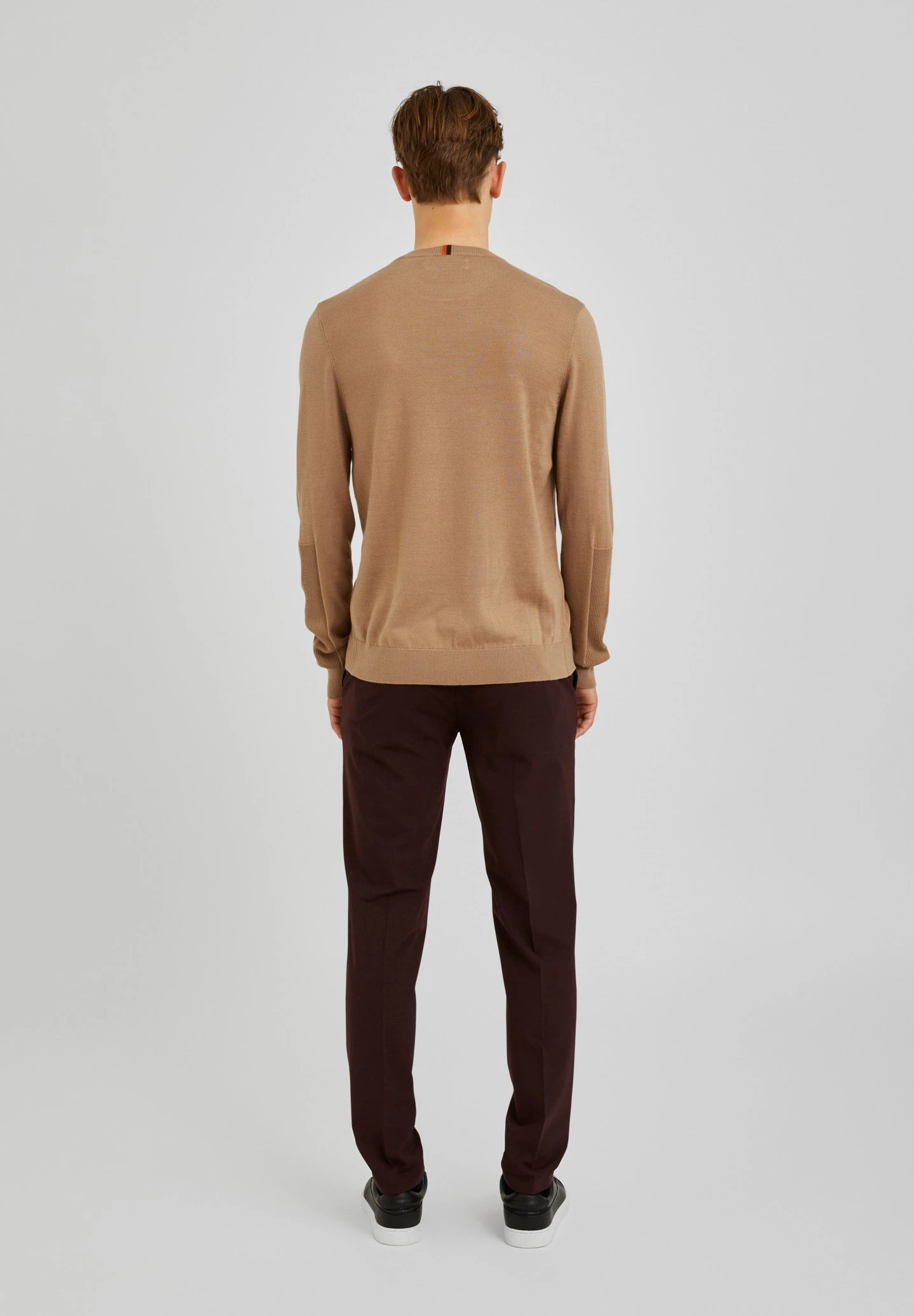 Bertoni NORH - Trui 5 Bertoni NORH - Trui - Afbeelding 3