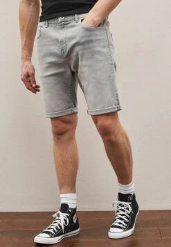 Next STRETCH - Jeansshort 10 Next STRETCH - Jeansshort -Heren Kleding Winkel dadf31ec8e284d7c939de7d8ceab3b4f